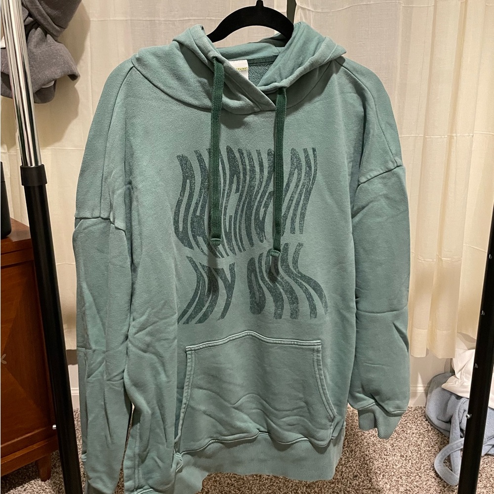 Offline by Aerie sweatshirt size large
